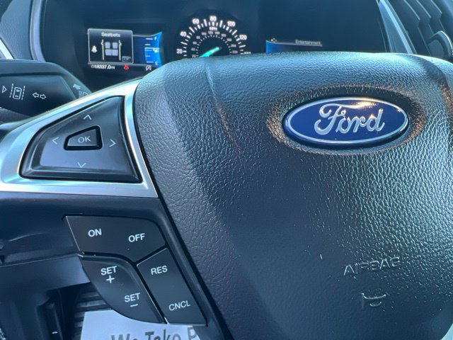 Used 2024 Ford Edge SEL w/ Convenience Package AWD/4WD image 26