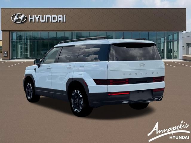 New 2026 Hyundai Santa Fe SEL FWD image 5