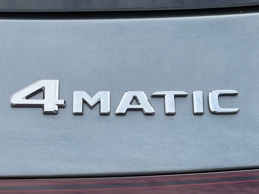 New 2026 Mercedes-Benz GLE 350 4MATIC image 10