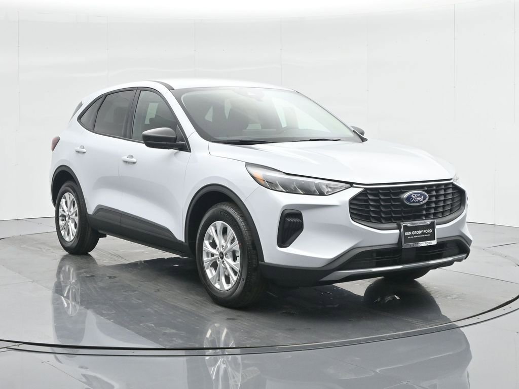 Certified 2025 Ford Escape Active image 57