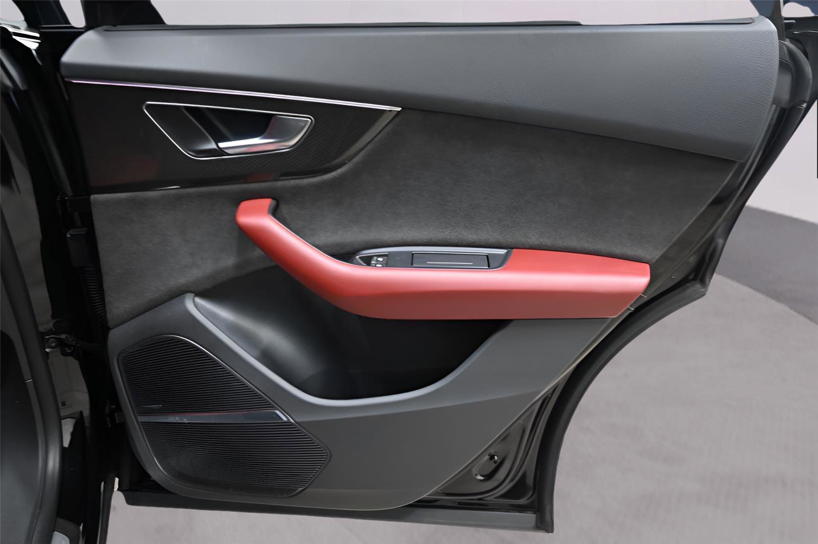 Used 2022 Audi SQ8 Premium Plus AWD/4WD image 18