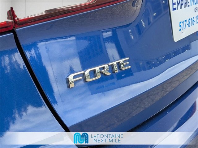 Used 2017 Kia Forte LX image 10