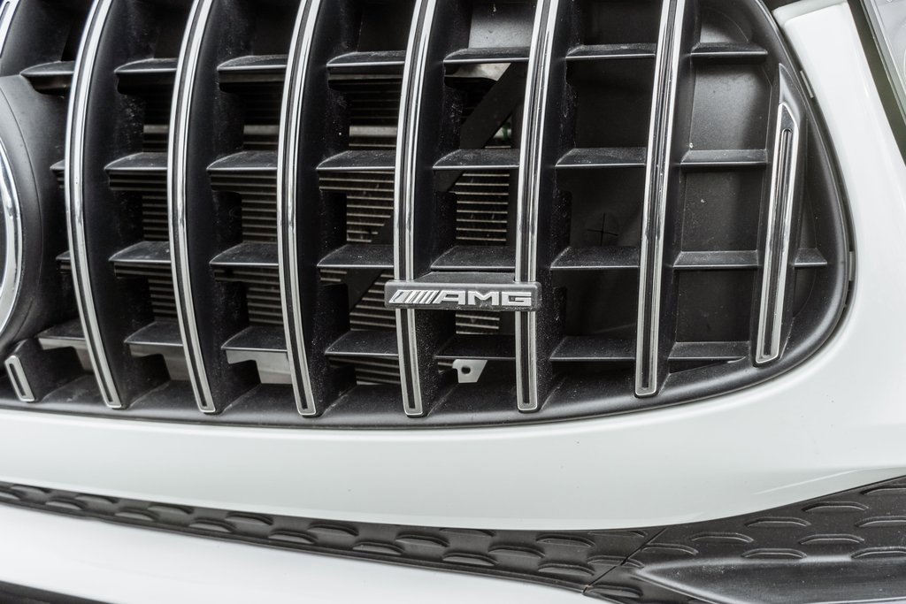 Used 2022 Mercedes-Benz GLC 43 AMG 4MATIC image 41