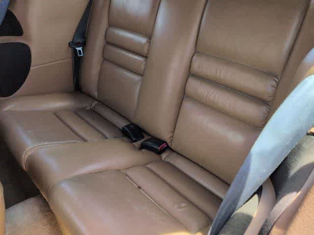 Used 1998 Ford Mustang Cobra RWD image 18