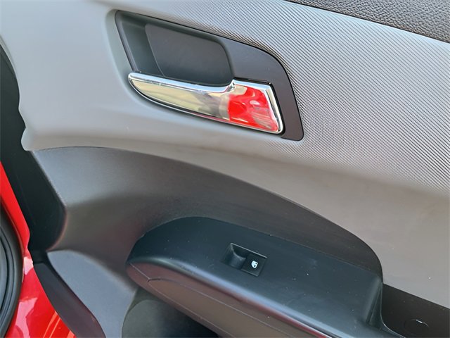 Used 2015 Chevrolet Sonic LT image 28