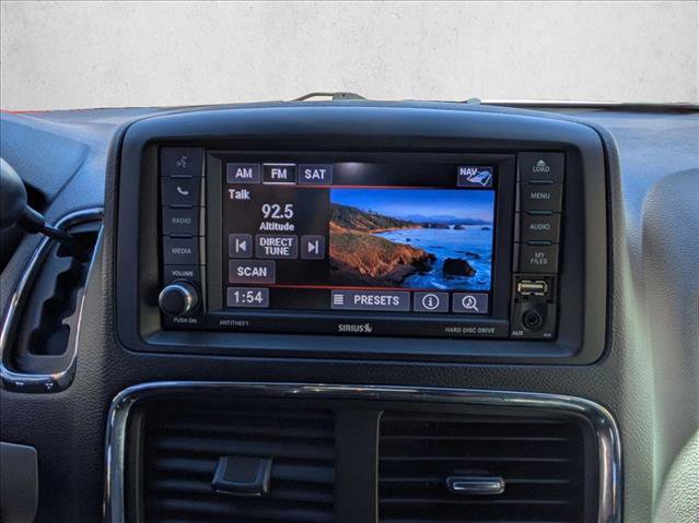 Used 2019 Dodge Grand Caravan GT image 15