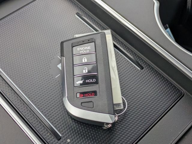 New 2026 Acura MDX w/ Advance Package image 31