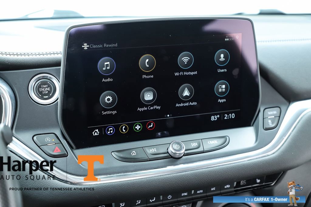 Used 2023 Chevrolet Blazer LT w/ Convenience Package image 25