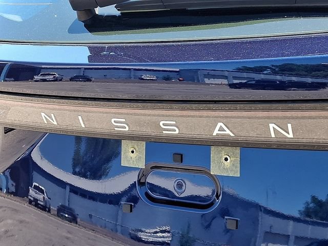 Used 2023 Nissan Ariya FWD image 32
