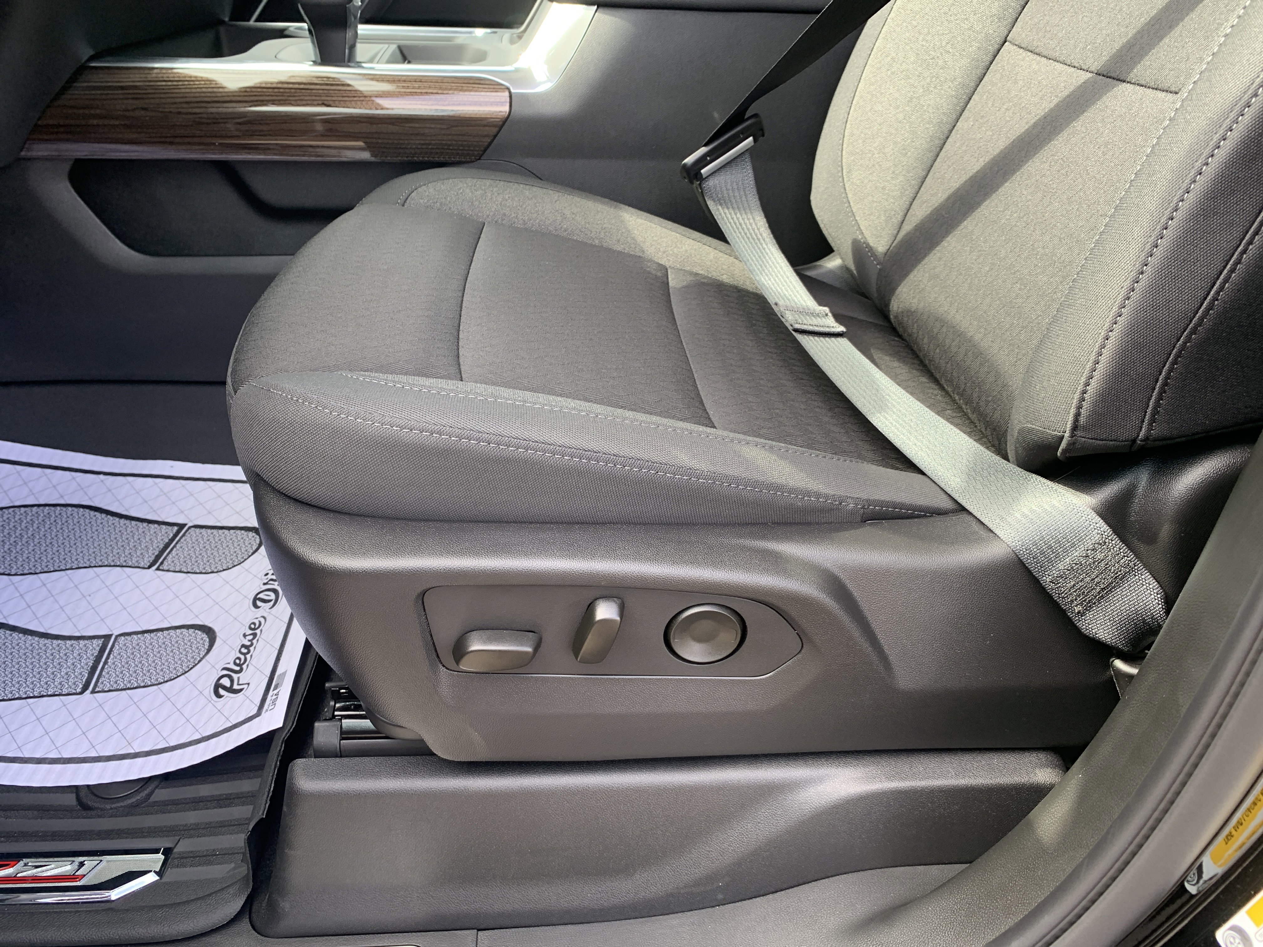 New 2026 Chevrolet Silverado 1500 RST image 12