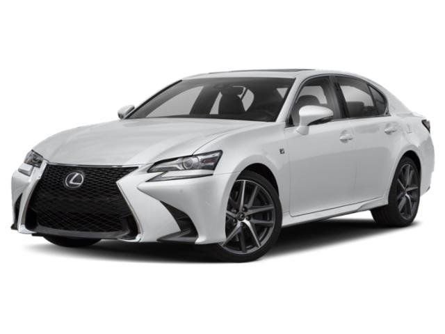 Used 2019 Lexus GS 350 F Sport image 25