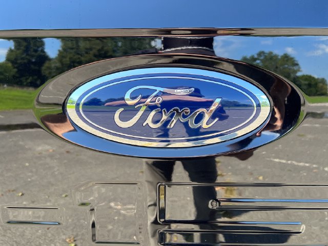 Certified 2022 Ford F150 XL w/ STX Appearance Package AWD/4WD image 39