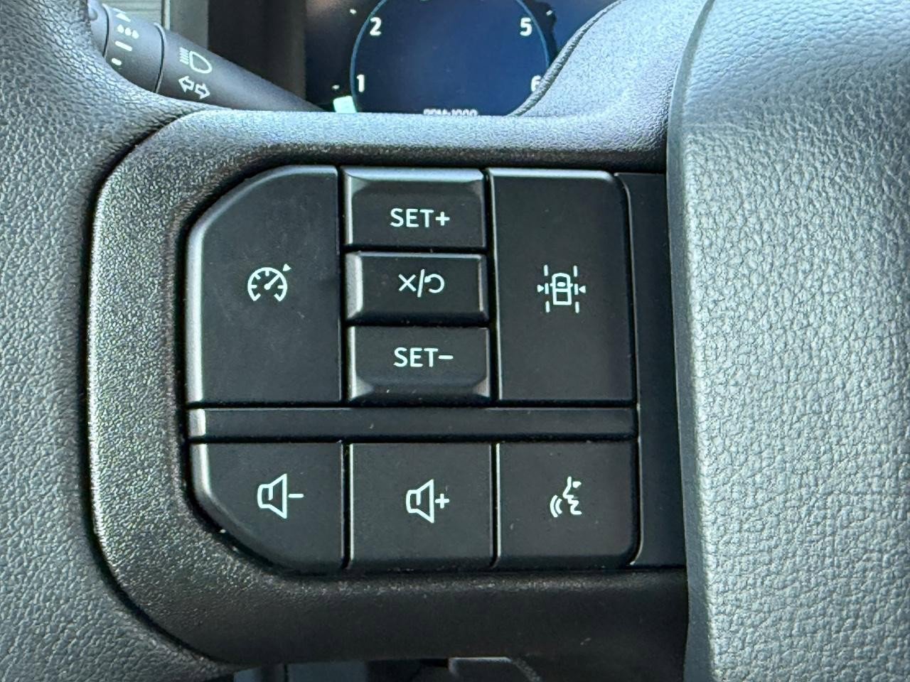 New 2025 Ford F150 STX w/ Equipment Group 200A image 9