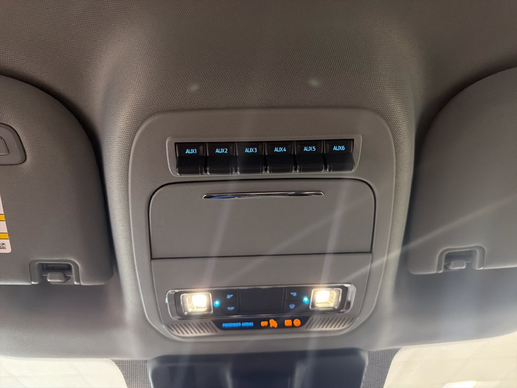 New 2027 Ford F250 Lariat AWD/4WD image 17