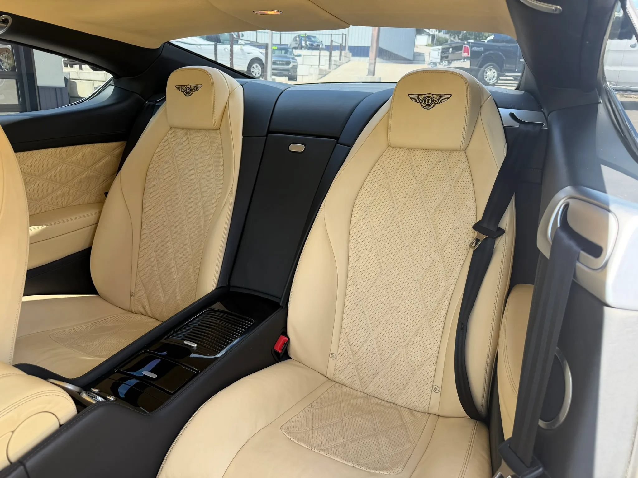 Used 2013 Bentley Continental GT Speed AWD/4WD image 35