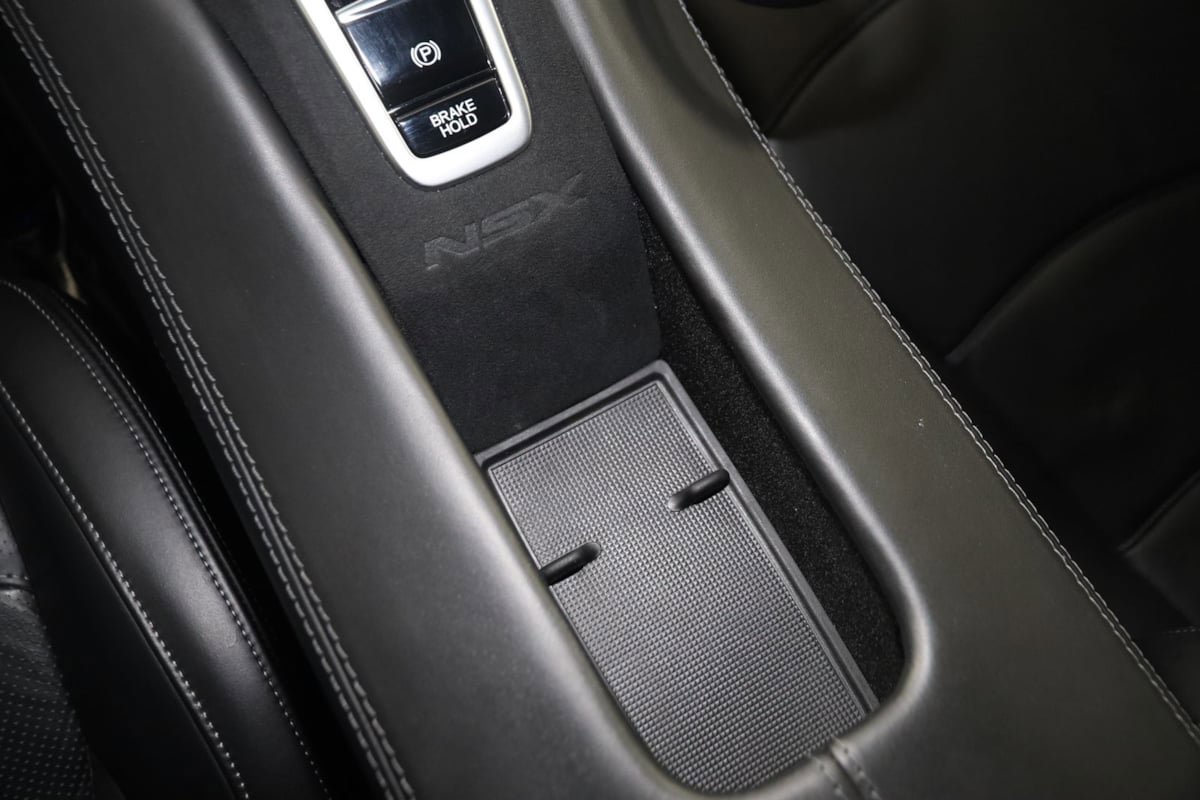 Used 2020 Acura NSX AWD/4WD image 34