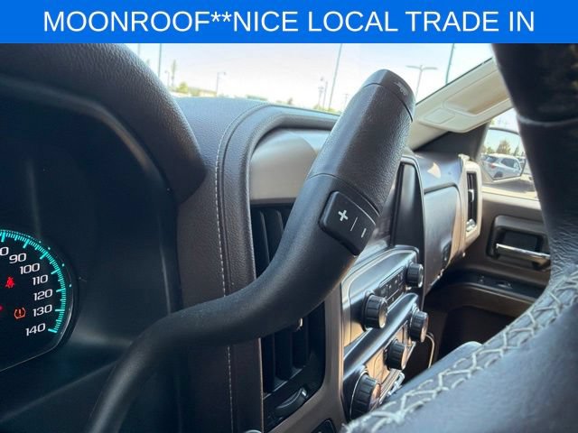 Used 2017 GMC Sierra 1500 Denali w/ Denali Ultimate Package AWD/4WD image 30