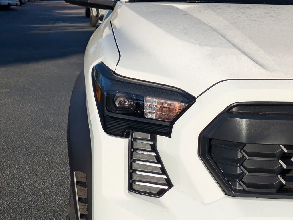 New 2026 Toyota Tacoma TRD Off-Road image 11