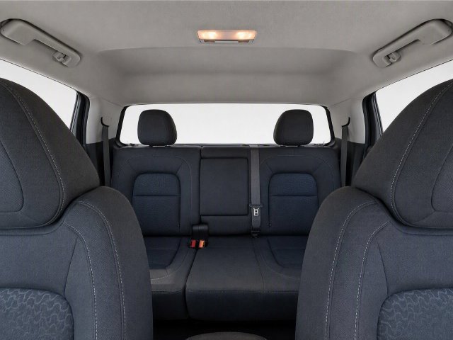 Used 2022 GMC Canyon Elevation RWD image 24
