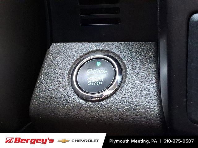 Used 2020 Ford Expedition Max Limited image 26