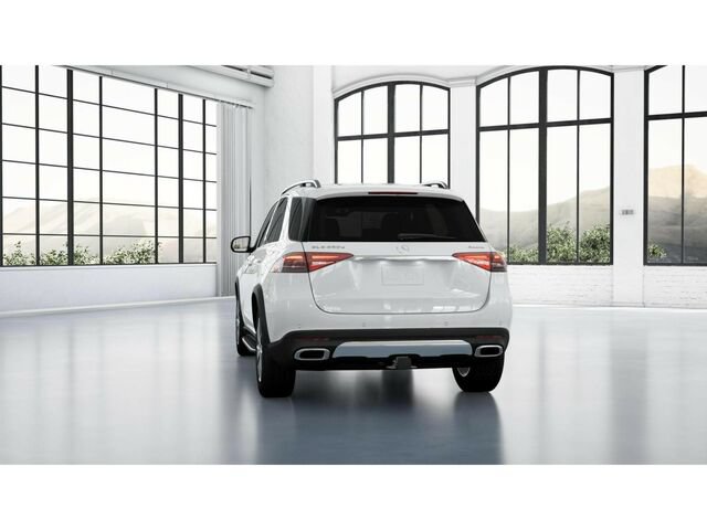 New 2026 Mercedes-Benz GLE 450e 4MATIC image 27