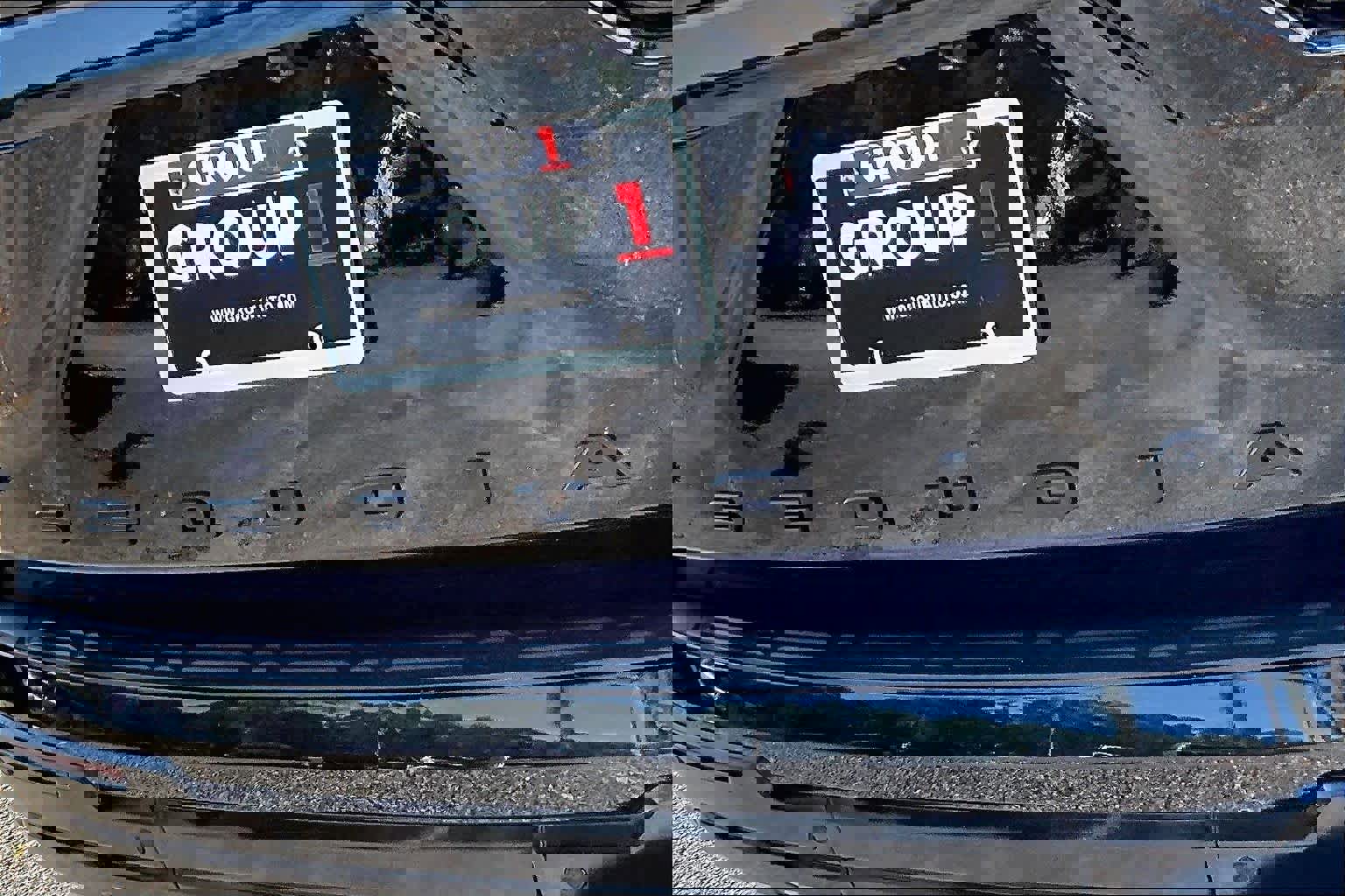 Used 2024 Toyota Sequoia Platinum image 31