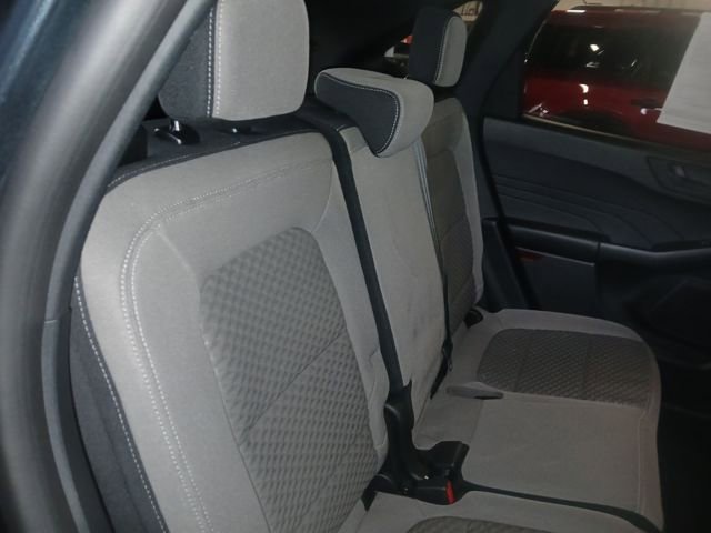 Certified 2022 Ford Escape SE w/ Cold Weather Package image 49
