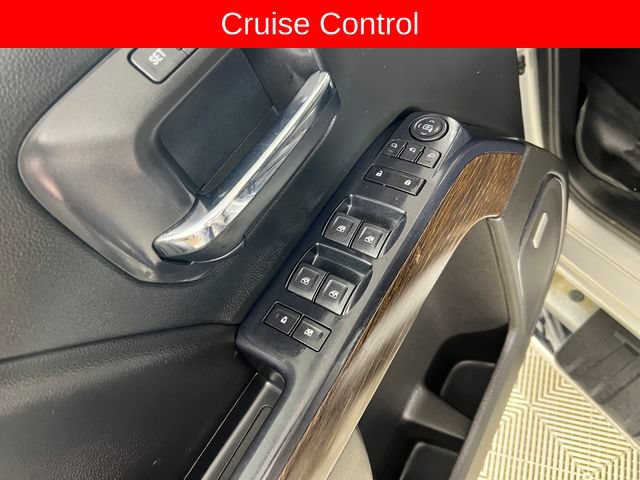 Used 2018 GMC Sierra 2500 Denali AWD/4WD image 13