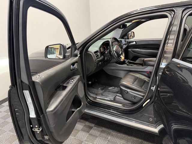 Used 2021 Dodge Durango Citadel AWD/4WD image 14