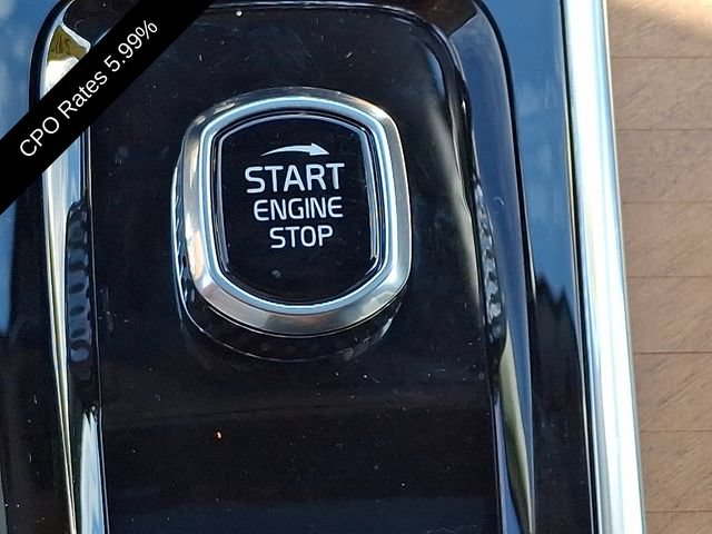 Certified 2025 Volvo XC90 T8 Plus w/ Protection Package Premier AWD/4WD image 30