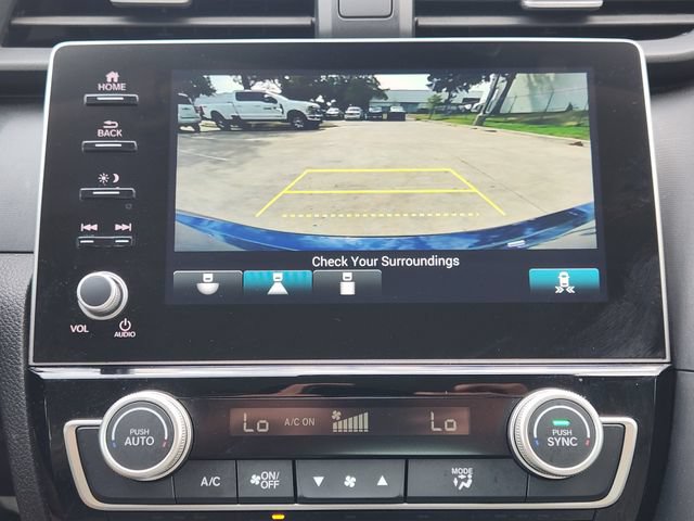Used 2022 Honda Insight Touring image 18