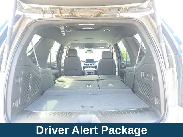 Used 2023 Chevrolet Tahoe LT w/ Luxury Package AWD/4WD image 10