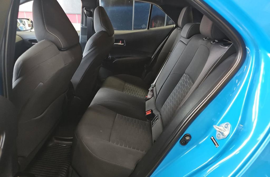 Used 2019 Toyota Corolla SE FWD image 10