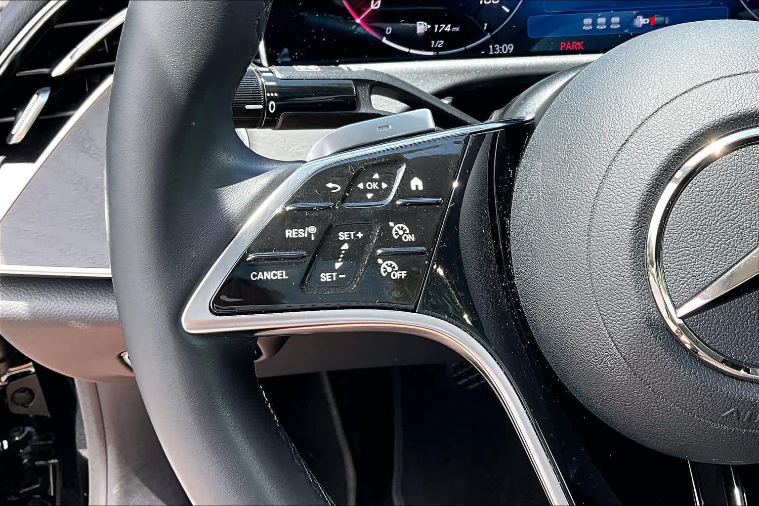 Certified 2025 Mercedes-Benz E 350 Sedan image 24