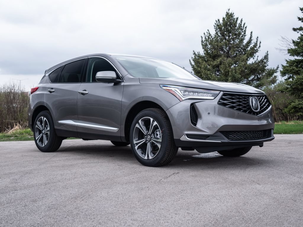 New 2026 Acura RDX SH-AWD w/ Technology Package image 52