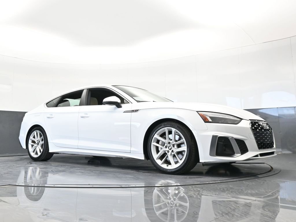 Used 2024 Audi A5 2.0T Premium Plus AWD/4WD image 71