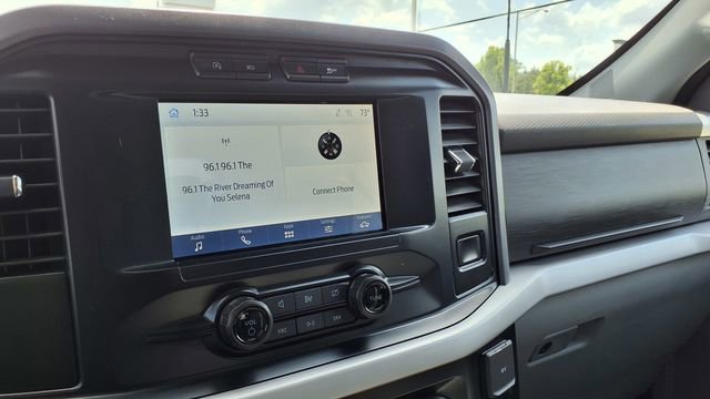 Used 2023 Ford F150 XLT image 22