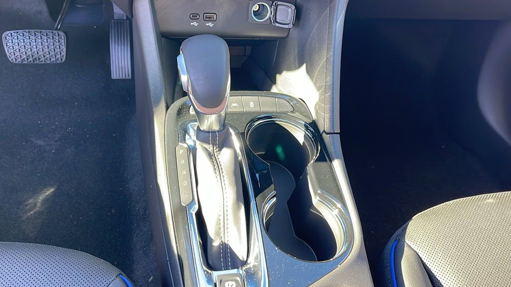 New 2026 Buick Encore GX Sport Touring w/ Comfort Package image 20