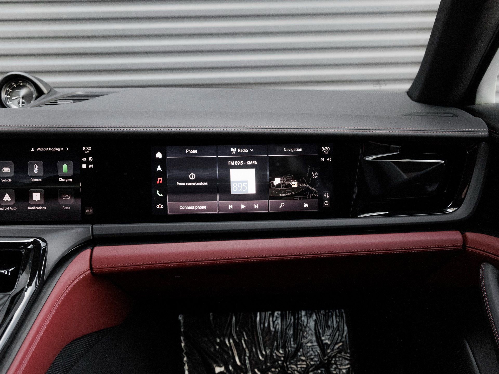 New 2026 Porsche Panamera 4S image 35