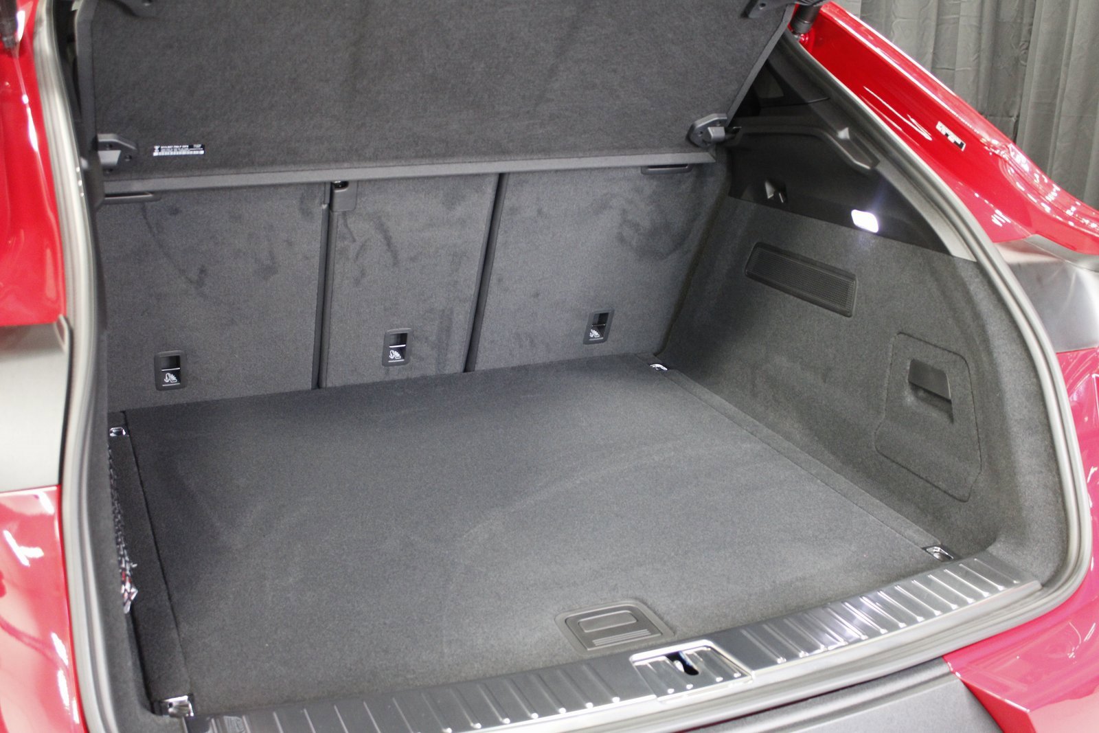 New 2026 Porsche Cayenne Coupe image 17