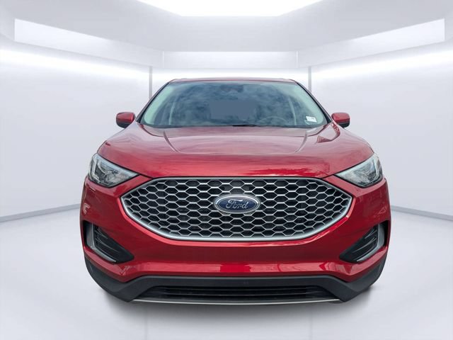 Used 2024 Ford Edge SEL AWD/4WD image 8