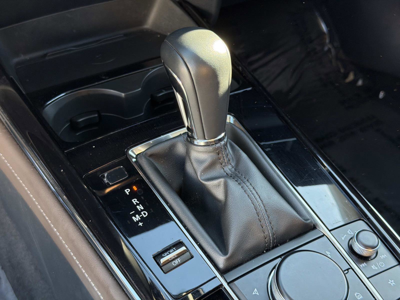 Used 2025 MAZDA CX-30 AWD 2.5 S w/ Premium Package image 11