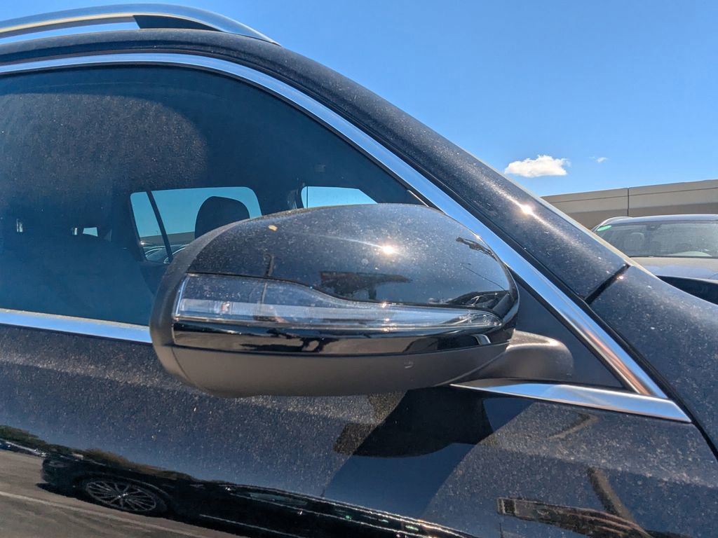 Certified 2025 Mercedes-Benz GLB 250 image 55