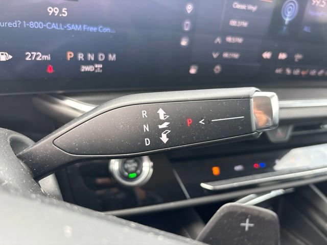Used 2024 Buick Envision Preferred AWD/4WD image 23