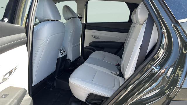 New 2026 Hyundai Tucson SEL AWD/4WD image 18