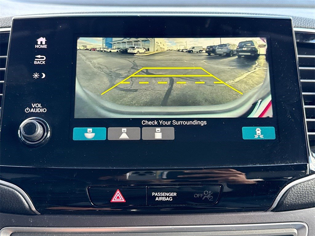 Used 2022 Honda Pilot EX-L image 27