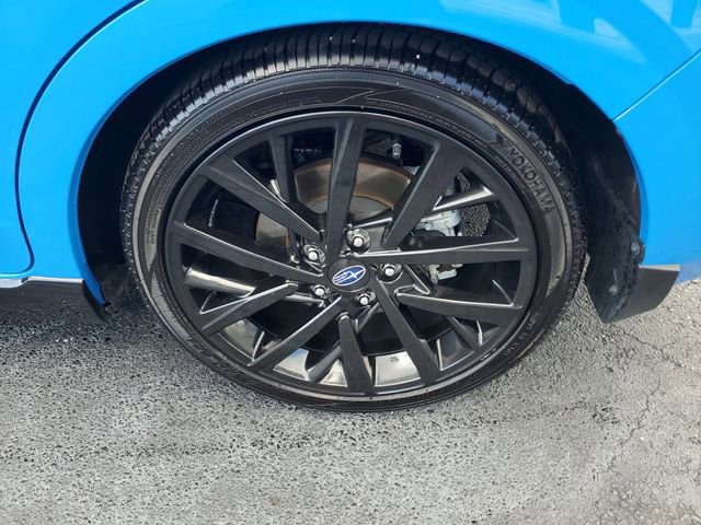 Used 2024 Subaru Impreza RS image 29