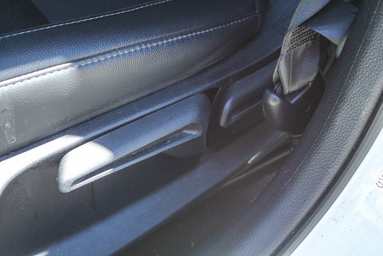 Certified 2024 Honda Civic Sport image 23