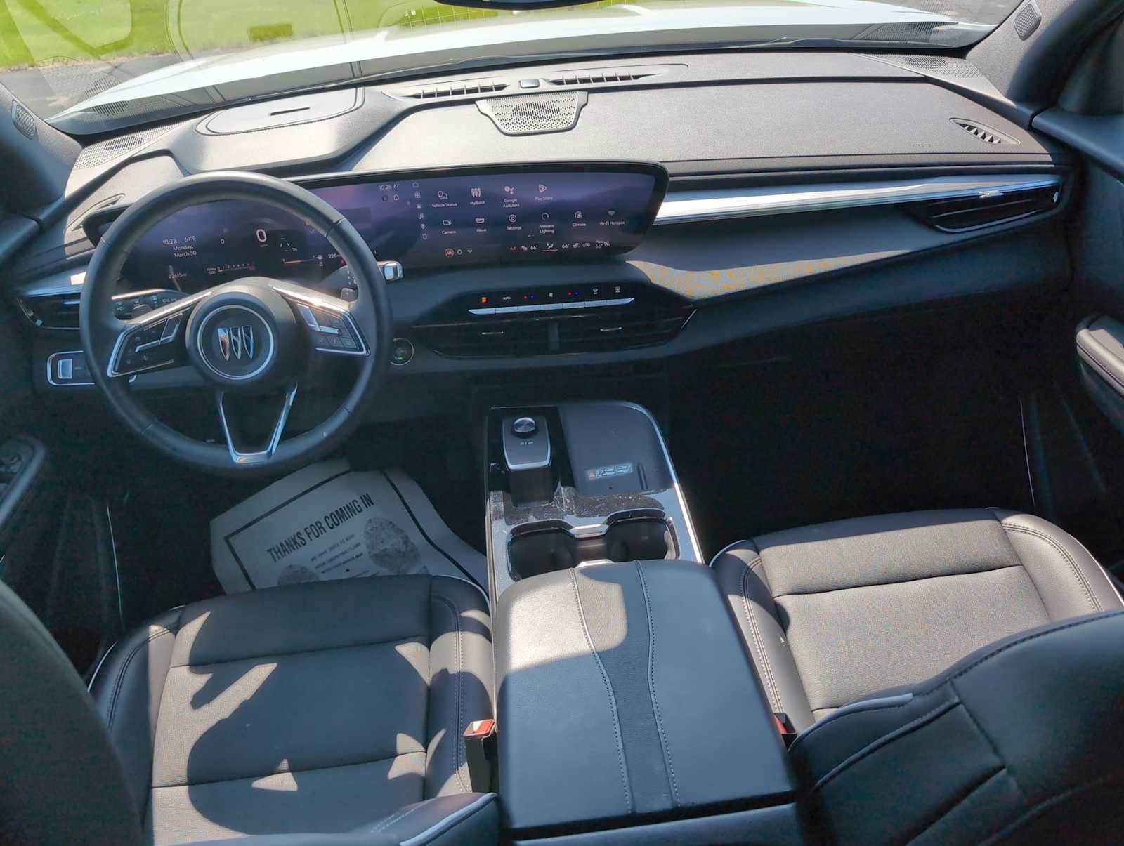 Used 2025 Buick Enclave Preferred image 20