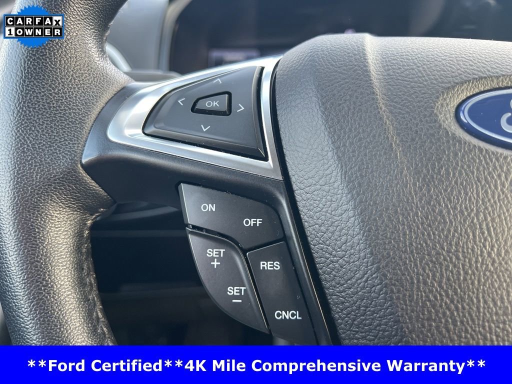 Used 2022 Ford Edge SEL w/ Convenience Package image 31